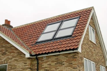 Velux Roofing